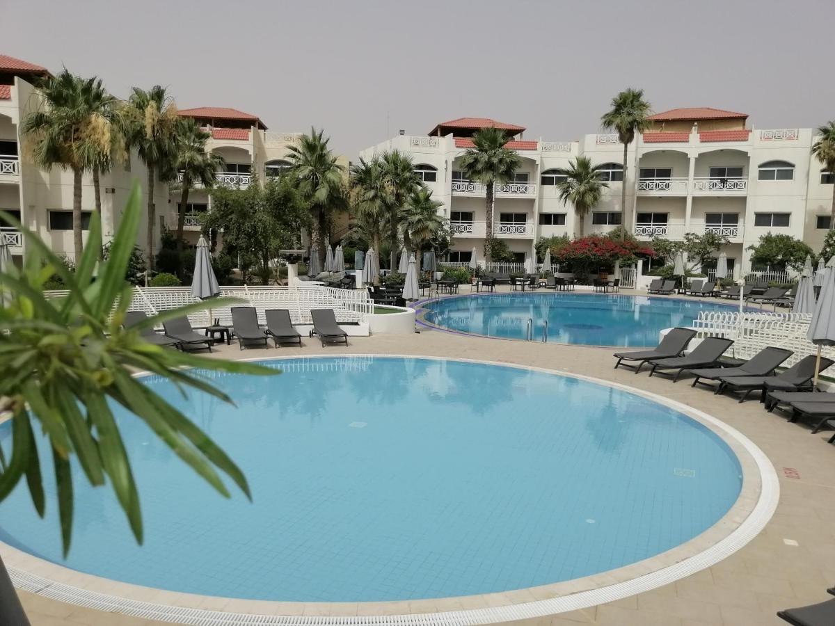 Argan Al Bidaa Hotel And Resort , Kuwait Kuwait City Luaran gambar