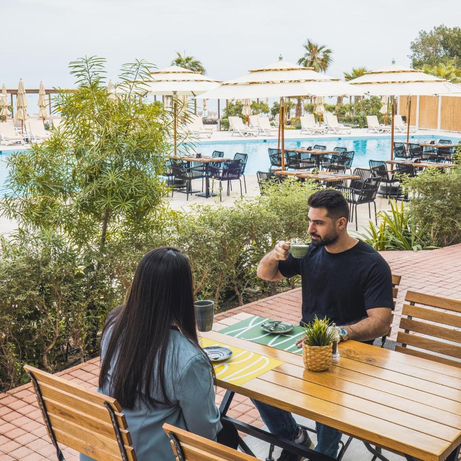 Argan Al Bidaa Hotel And Resort , Kuwait Kuwait City Luaran gambar