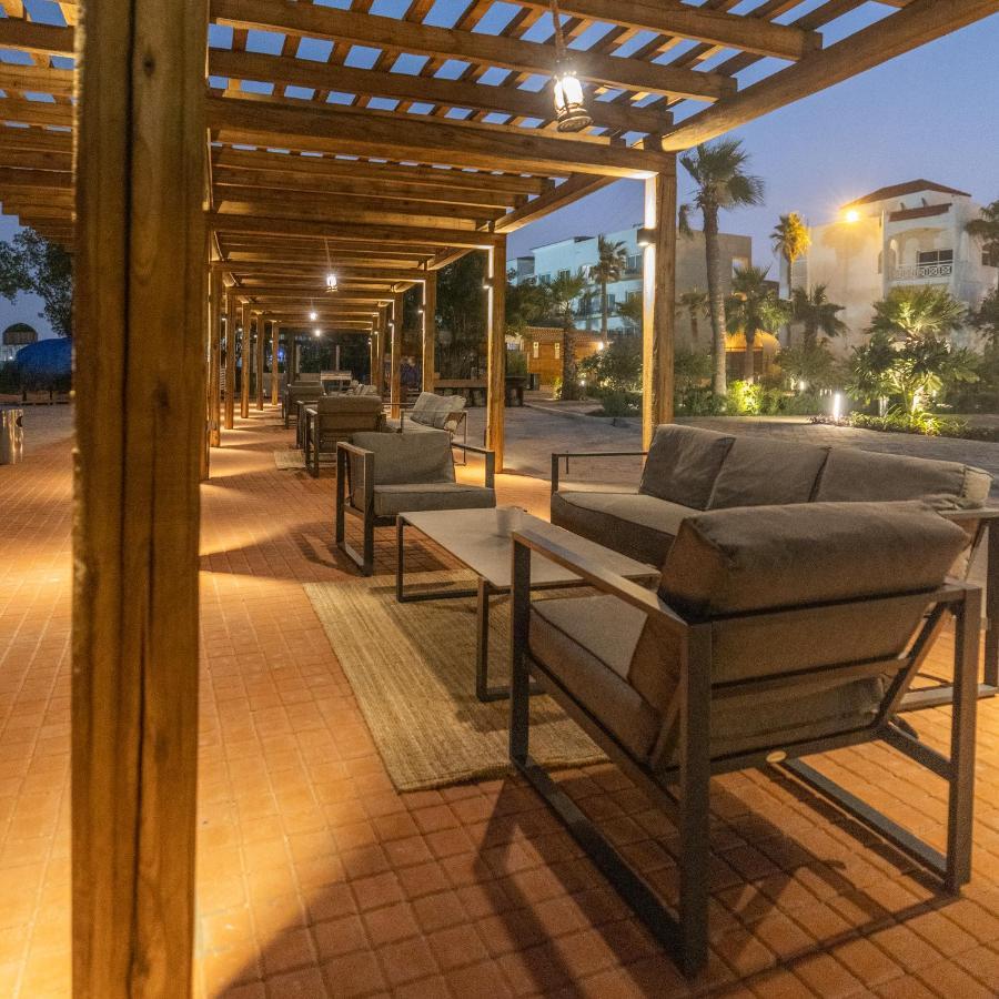 Argan Al Bidaa Hotel And Resort , Kuwait Kuwait City Luaran gambar